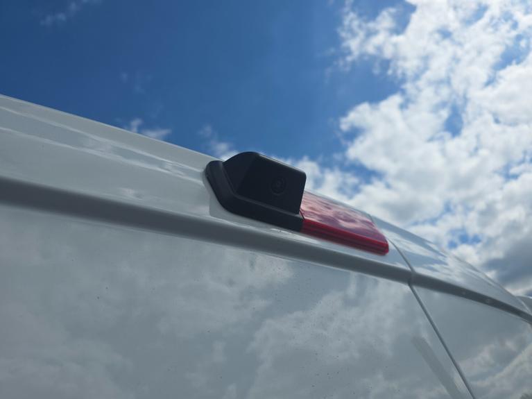 Used Renault Trafic WP75OMM 10