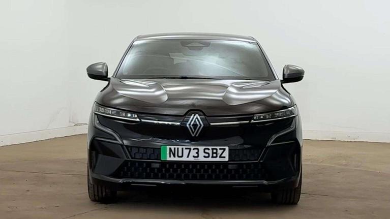 Used Renault Megane E-Tech NU73SBZ 7