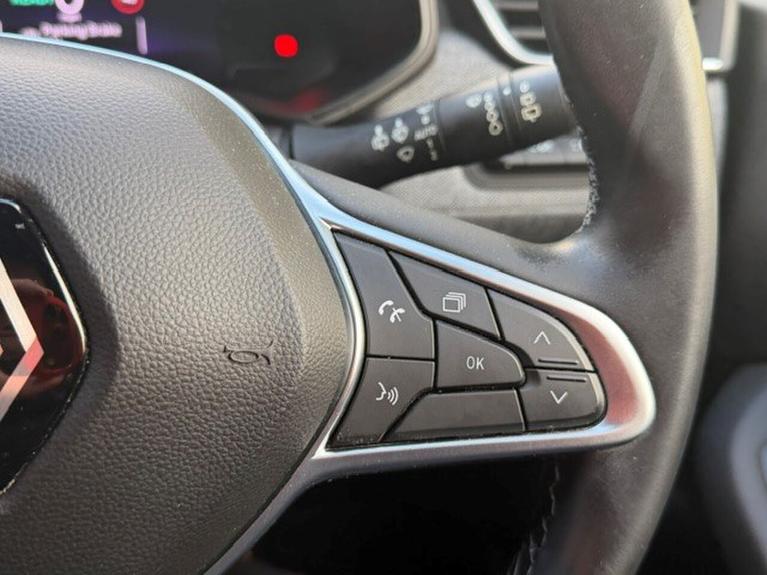 Used Renault Clio WG73TEU 19