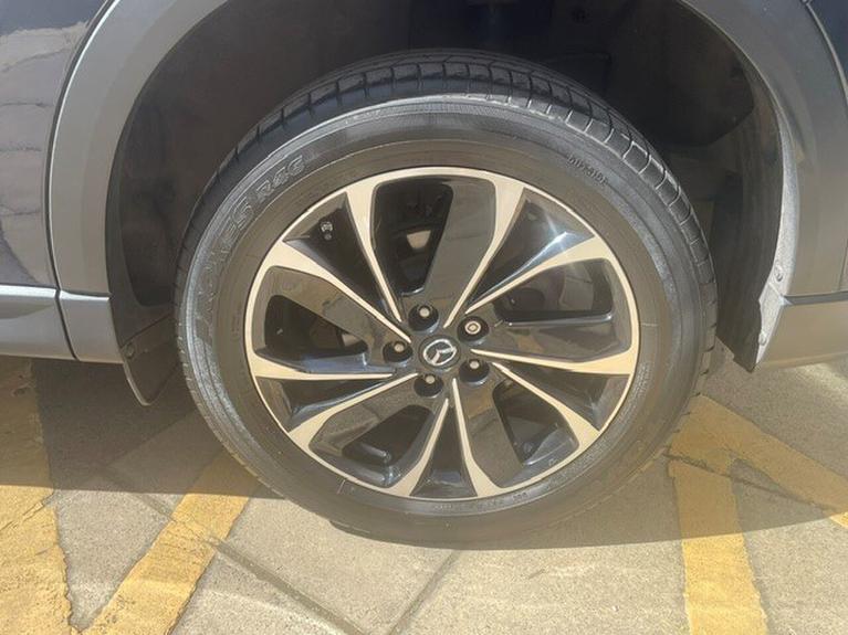 Used Mazda CX-5 LS72SXE 14