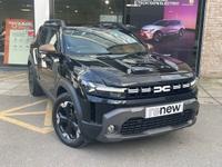 Used Dacia Duster WG74XTD 1