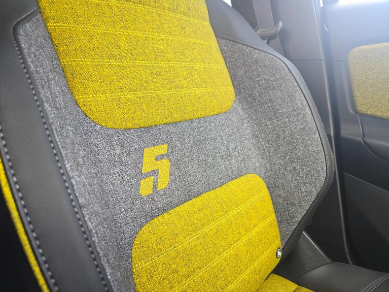 Used Renault 5 WP26GHD 4