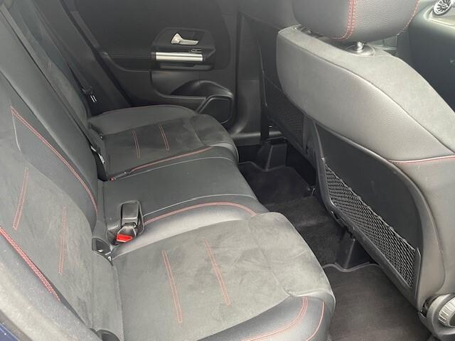 Used Mercedes-Benz GLA Class WG72MBU 22