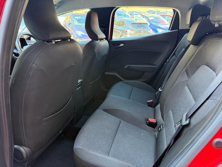 Used Renault Clio WJ23OSB 22