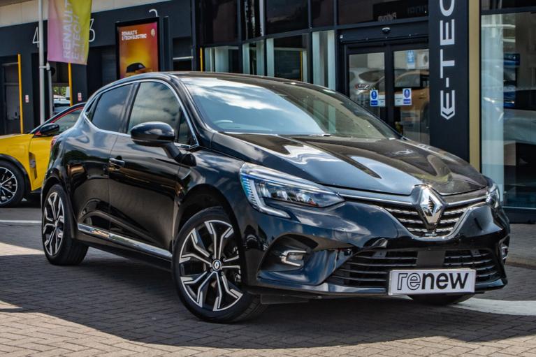 Used Renault Clio WR23XTA 1
