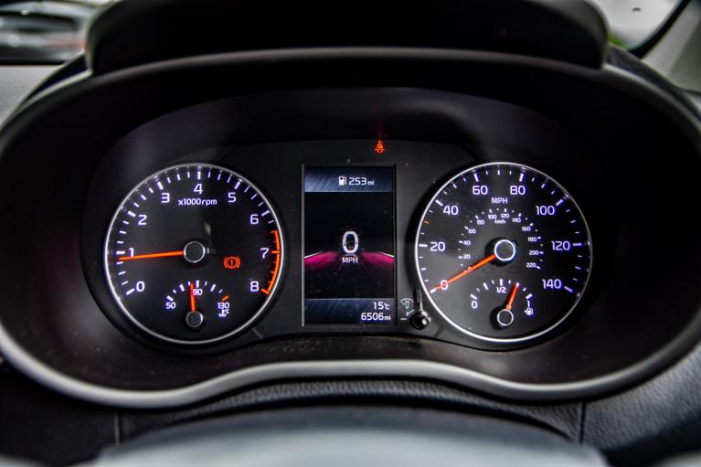 Used Kia Picanto WU24NPZ 24