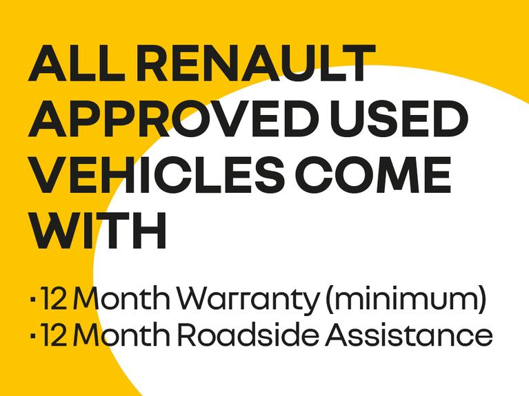 Used Renault Captur VE22XJV 22