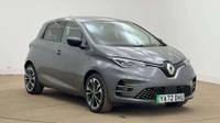 Used Renault ZOE YA72DHU 1