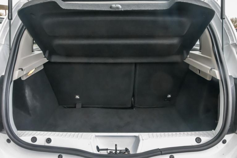 Used Dacia Sandero KY69CWW 16