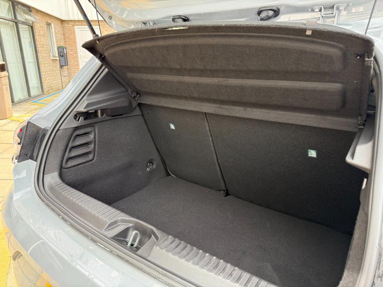Used Renault Clio WD75JVH 10