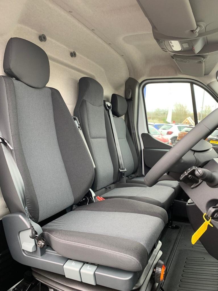 Used Renault Master WN24XUY 13