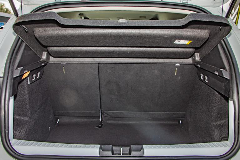 Used Dacia Sandero WR72OKC 16