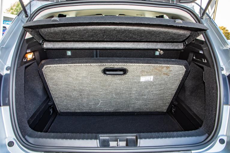 Used Renault Captur WR71CKE 16
