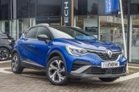 Used Renault Captur WK71SDZ 1