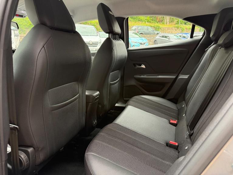 Used Vauxhall Mokka WP22GKV 21