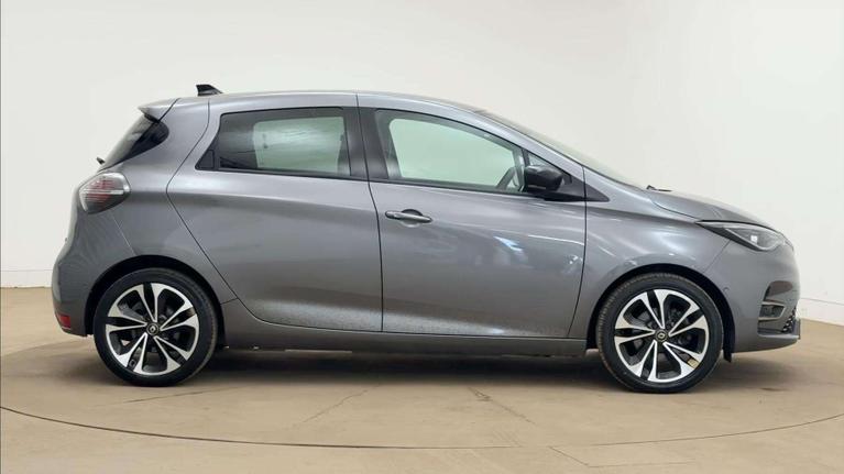 Used Renault ZOE YA72DHU 7