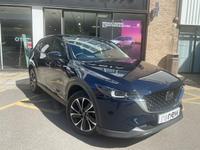 Used Mazda CX-5 LS72SXE 1