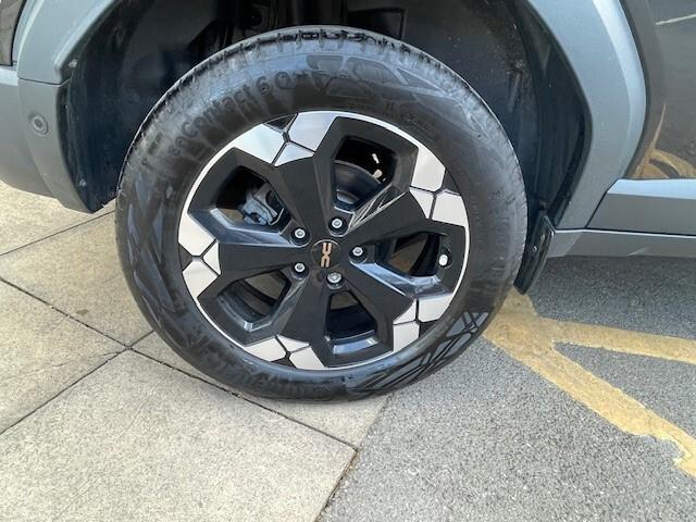 Used Dacia Duster WG74XTD 24