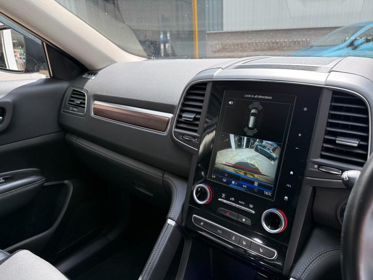 Used Renault Koleos LR20RSO 20