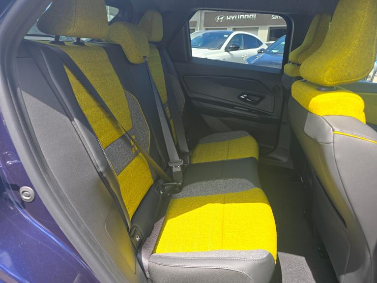 Used Renault 5 WP26GHD 13
