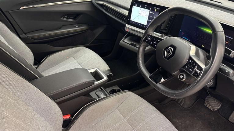Used Renault Megane E-Tech SB72ODM 3
