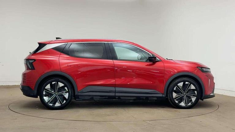 Used Renault Scenic E-Tech YH74RZW 6