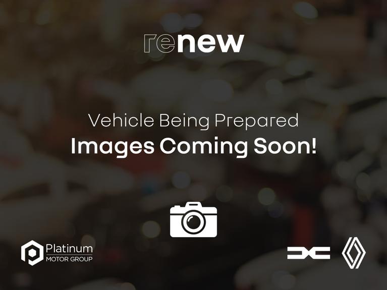 Used Renault 4 WM26MDY 1