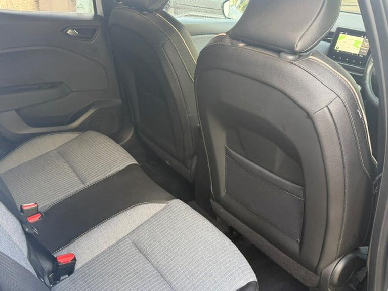Used Renault Clio WG73TEU 13