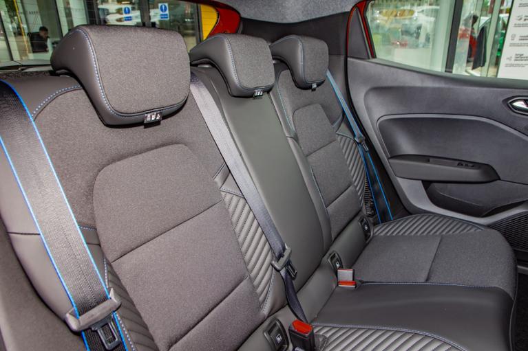 Used Renault Clio WU76EOH 16