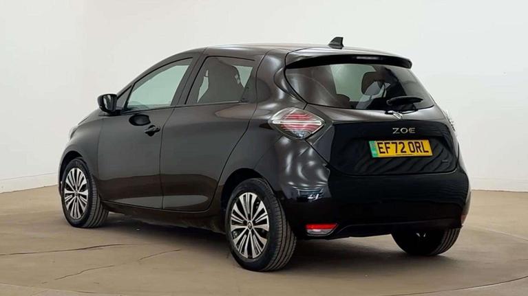 Used Renault ZOE EF72ORL 7