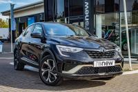 Used Renault Arkana RE23ONN 1