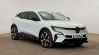 Used Renault Megane E-Tech RJ23HSL 1