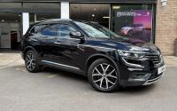 Used Renault Koleos LR20RSO 1
