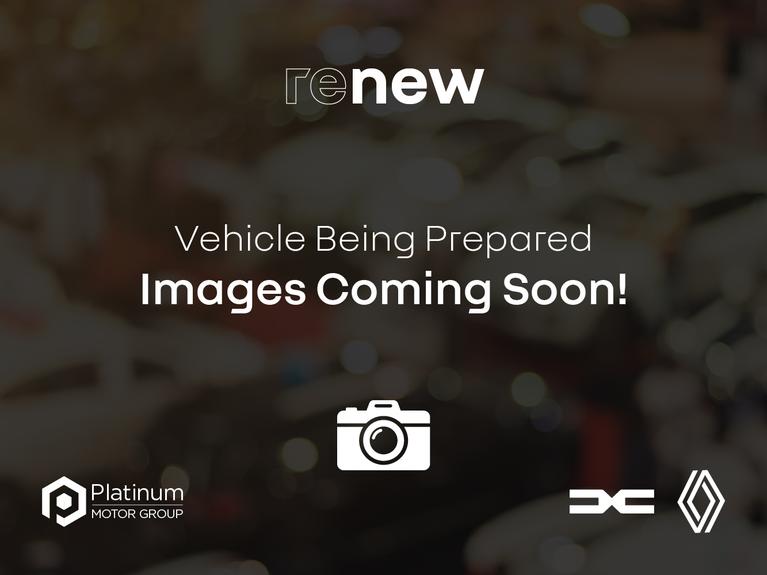 Used Renault Clio WN24CYE 1