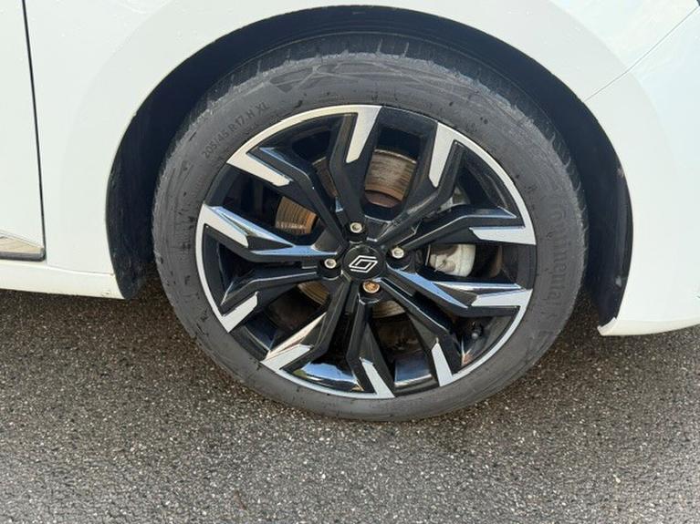 Used Renault Clio WG73TEU 4