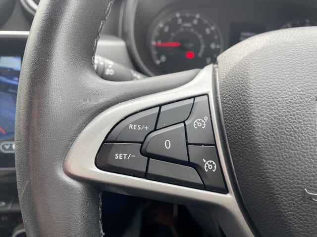 Used Dacia Duster WR73VWW 25