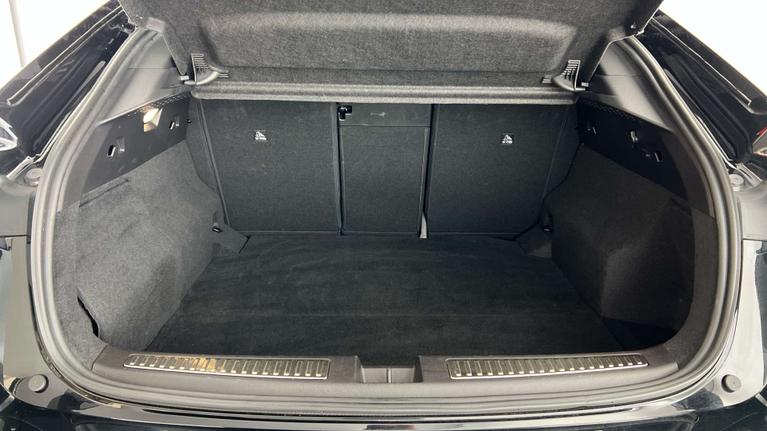 Used Renault Rafale BP25NVR 9