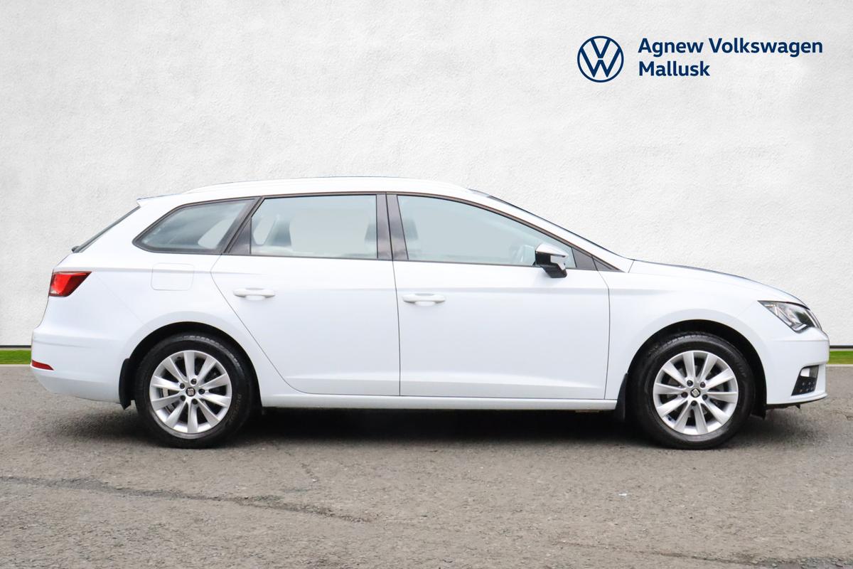 Used Cars NI | 2020 SEAT Leon 1.0 TSI SE [EZ] 5dr £11,990 25,671 