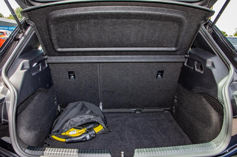 Used CUPRA Born KS23OLE 16
