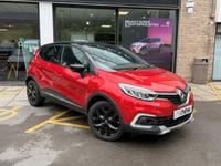 Used Renault Captur HJ68CVH 1