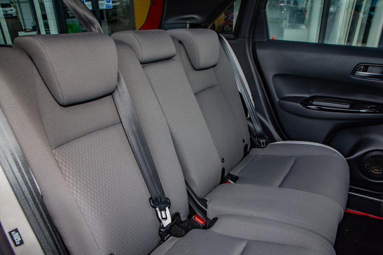 Used Honda Jazz WF21HBK 15