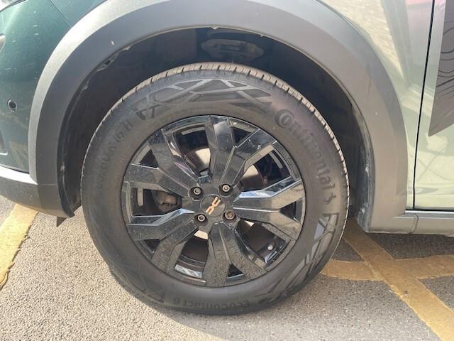 Used Dacia Sandero Stepway KD23DHP 13
