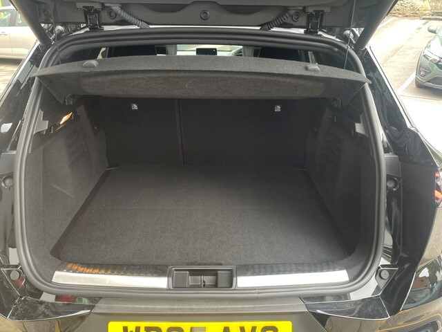 Used Renault Symbioz WD25AVG 19