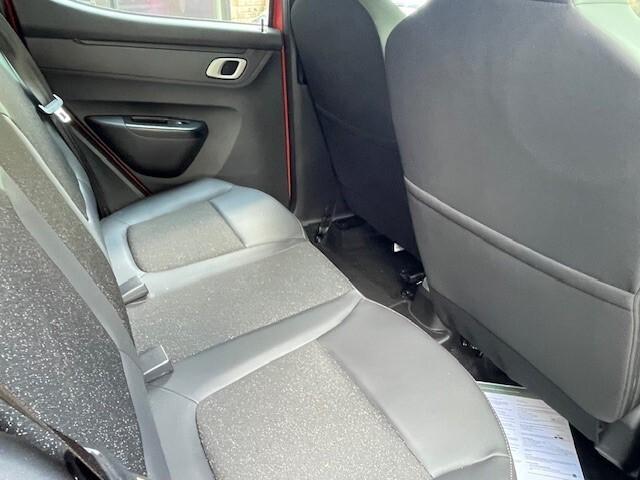 Used Dacia Spring WJ75FHK 15