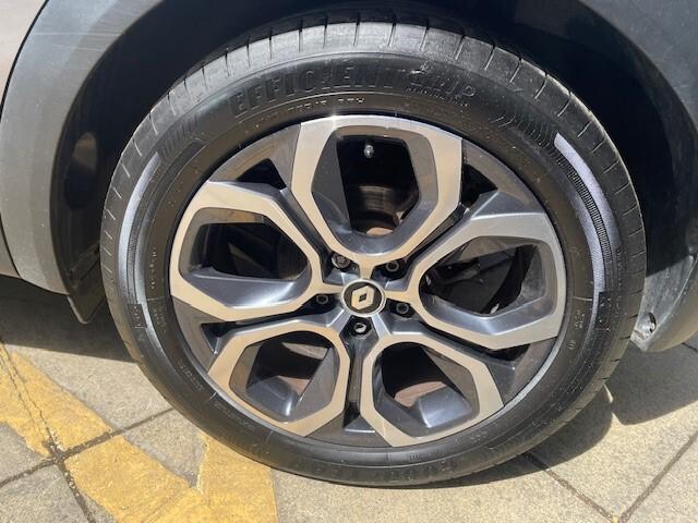 Used Renault Captur WJ73NKP 15