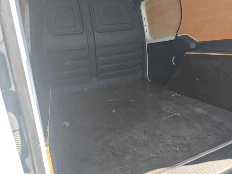 Used Renault Kangoo WM24APY 8