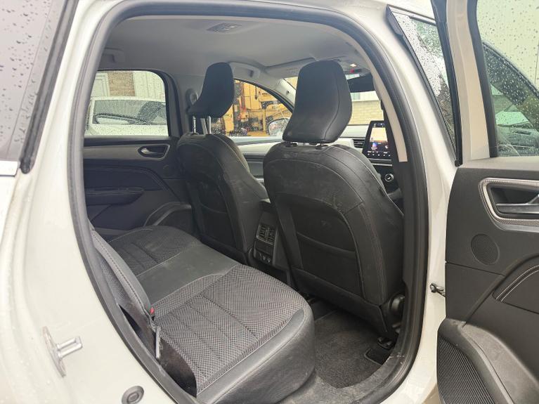 Used Renault Arkana WF72LTV 20
