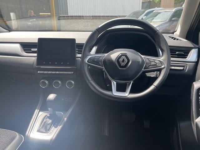 Used Renault Captur WJ73NKP 20