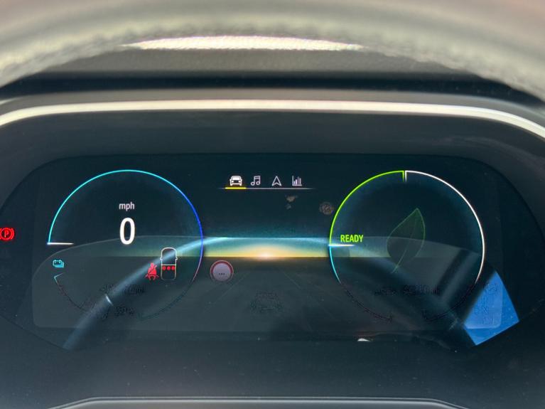 Used Renault ZOE YG70YWX 21