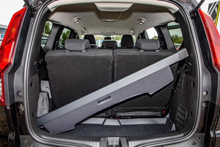 Used Dacia Jogger WU73MXB 19